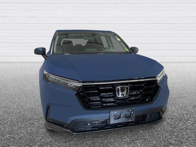 new 2025 Honda CR-V car