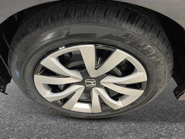 new 2026 Honda Civic car, priced at $25,790