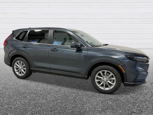 new 2025 Honda CR-V car, priced at $37,895