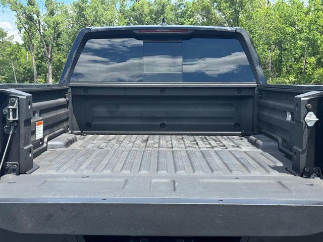 used 2023 Honda Ridgeline car, priced at $36,254