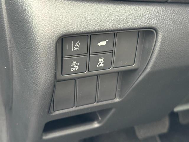 used 2018 Honda CR-V car, priced at $24,999