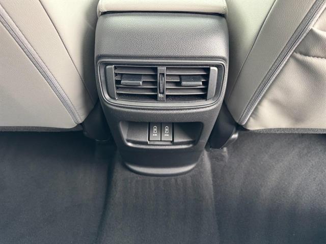 used 2018 Honda CR-V car, priced at $24,999