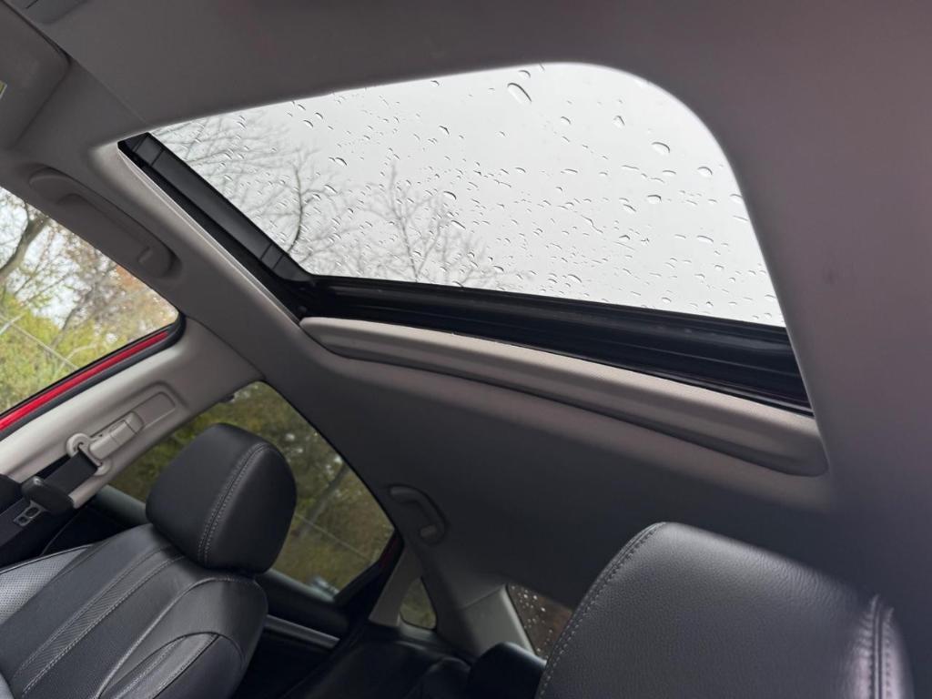 used 2016 Honda Civic car, priced at $17,899