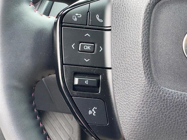 used 2024 Toyota Prius Prime car, priced at $35,852