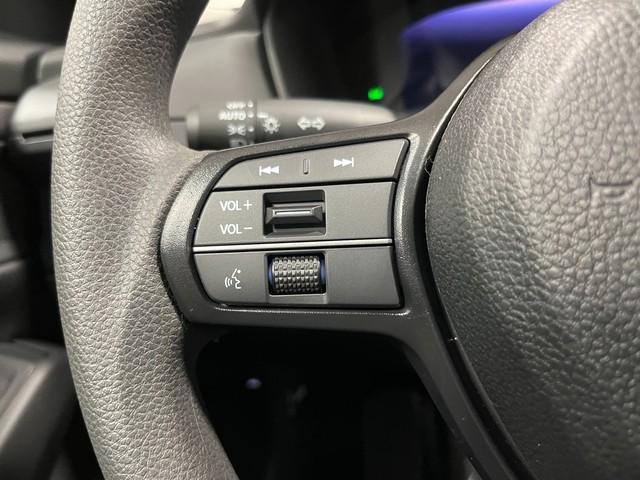 new 2025 Honda Accord car, priced at $32,165