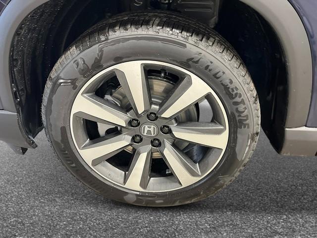 new 2025 Honda Pilot car, priced at $54,530