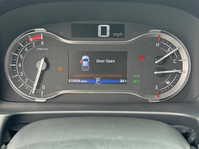 used 2022 Honda Ridgeline car, priced at $37,697