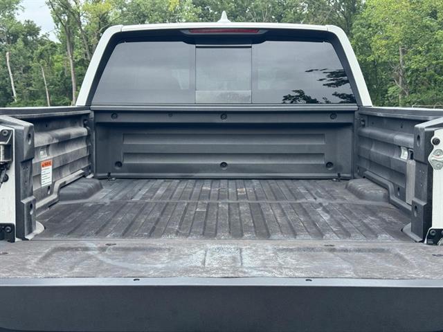 used 2022 Honda Ridgeline car, priced at $37,697