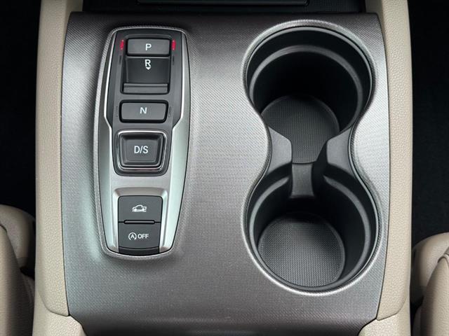 used 2022 Honda Ridgeline car, priced at $37,697