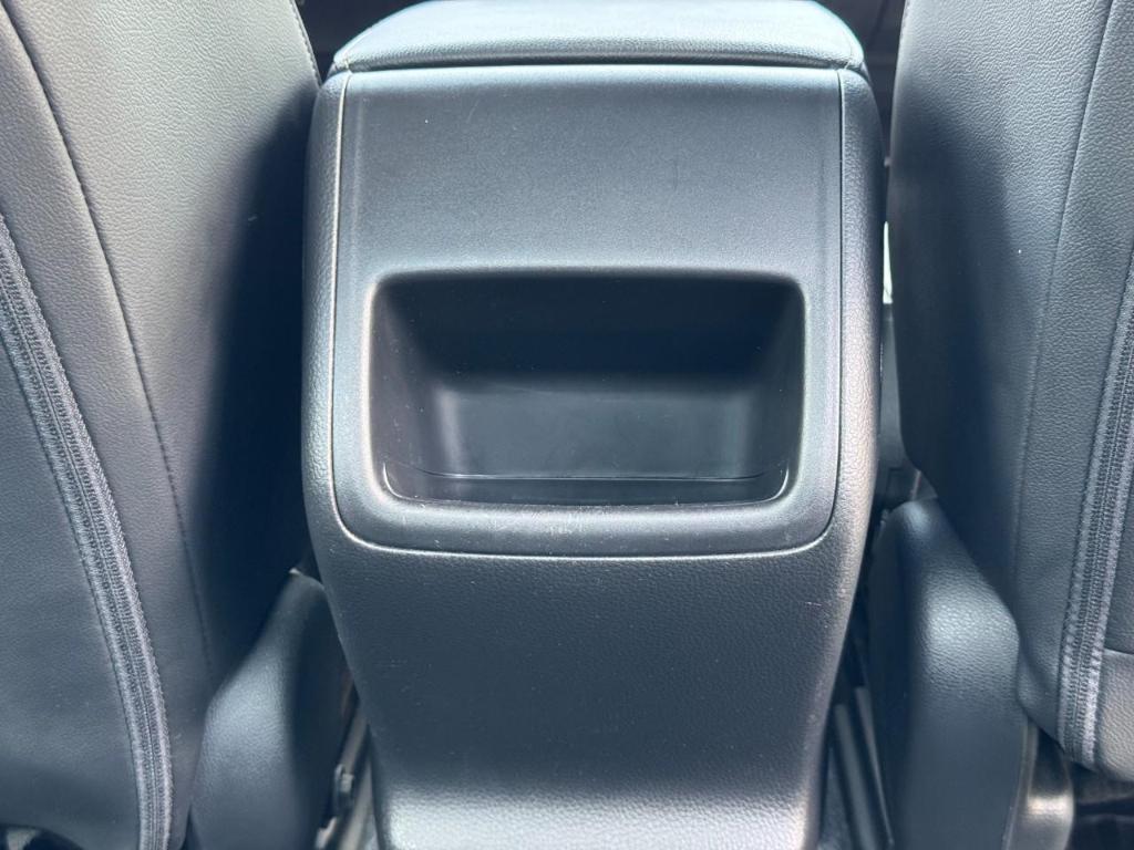 used 2022 Honda Accord Hybrid car, priced at $27,999