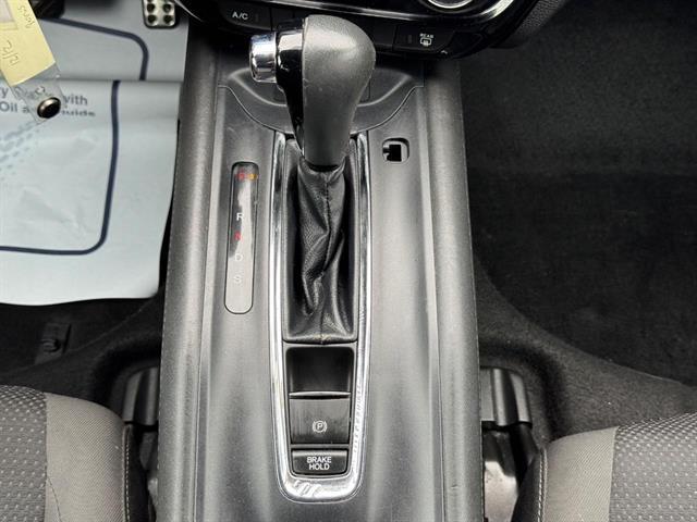 used 2022 Honda HR-V car, priced at $23,986