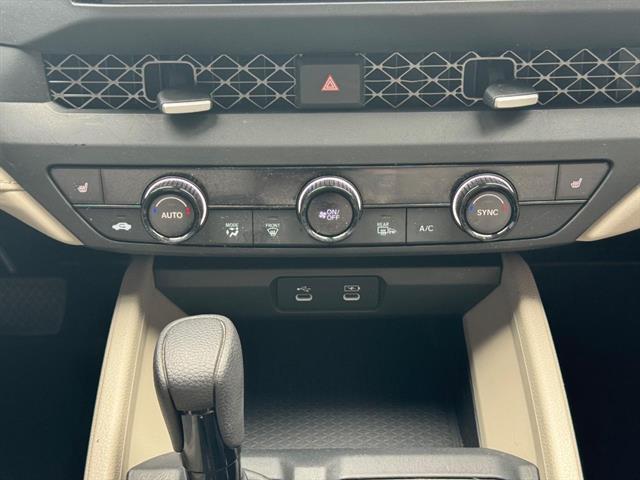 used 2023 Honda Accord car, priced at $27,656