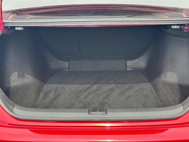 used 2023 Honda Accord car, priced at $27,656