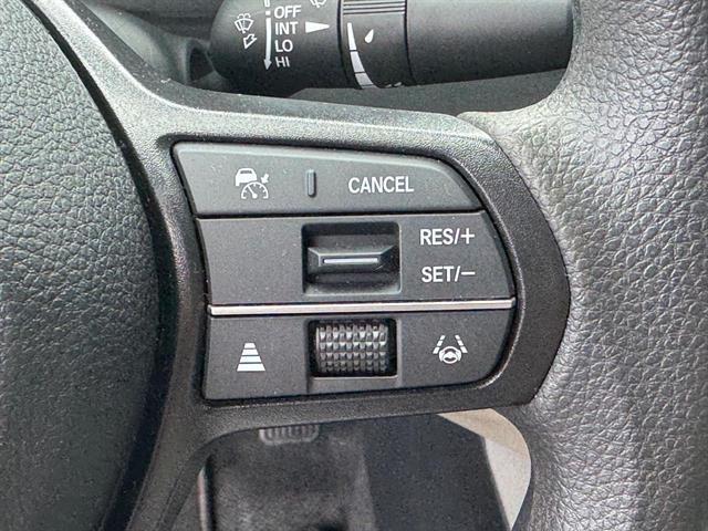 used 2023 Honda Accord car, priced at $27,656