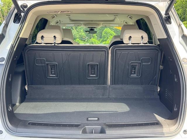 used 2022 Buick Enclave car, priced at $38,998