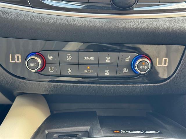 used 2022 Buick Enclave car, priced at $38,998