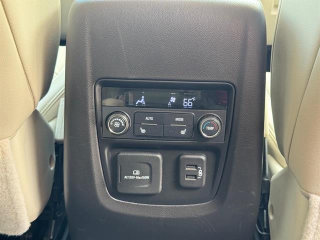 used 2022 Buick Enclave car, priced at $38,998