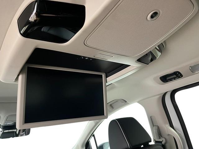 new 2026 Honda Odyssey car, priced at $47,840