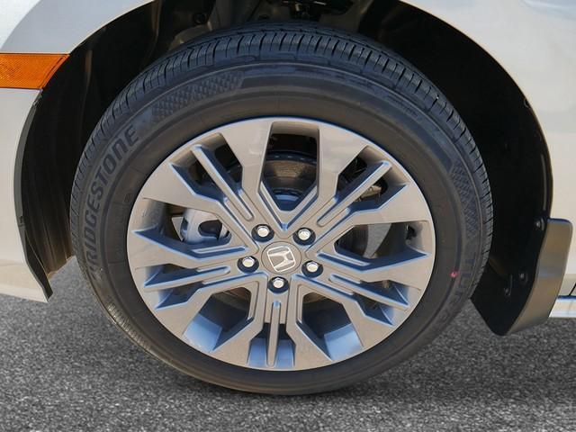 new 2026 Honda Odyssey car, priced at $47,840