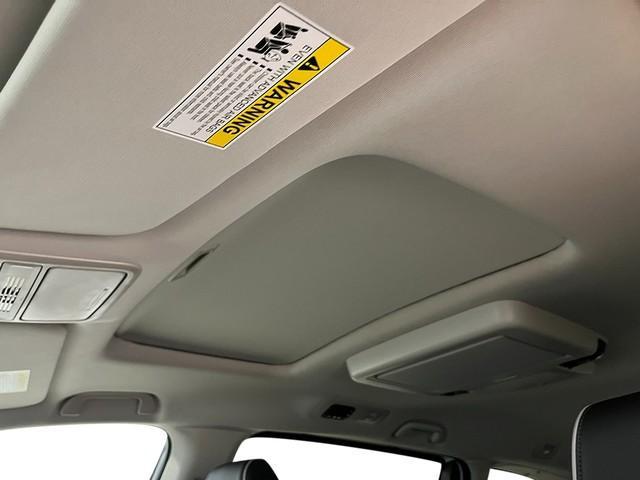 new 2026 Honda Odyssey car, priced at $47,840