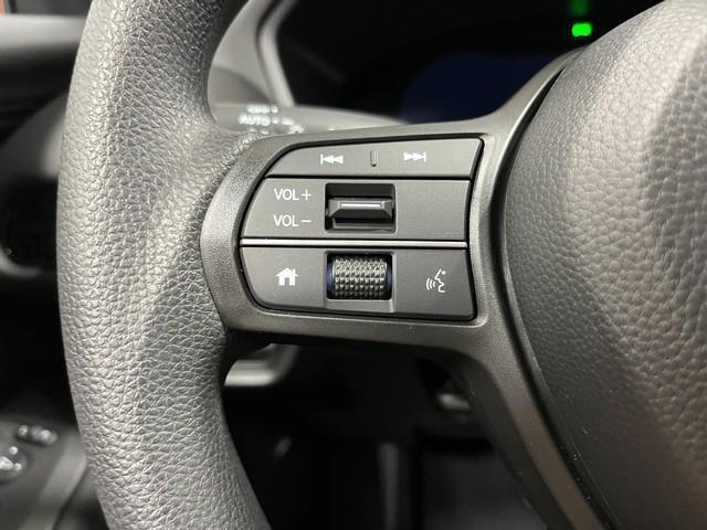 new 2026 Honda HR-V car, priced at $29,150