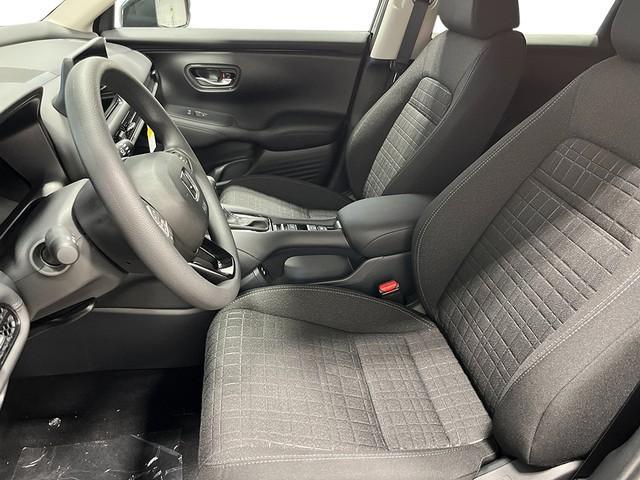 new 2026 Honda HR-V car, priced at $29,150