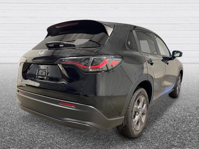 new 2026 Honda HR-V car, priced at $29,150