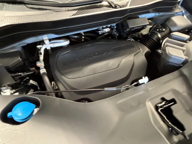 new 2025 Honda Ridgeline car, priced at $48,655
