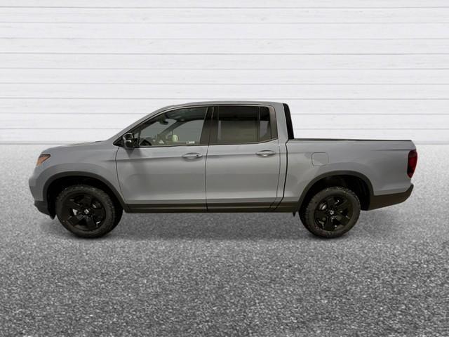 new 2025 Honda Ridgeline car, priced at $48,655