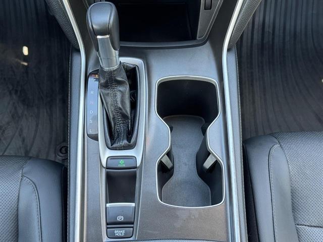 used 2018 Honda Accord car, priced at $22,499