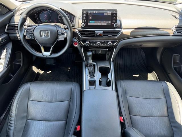 used 2018 Honda Accord car, priced at $22,499