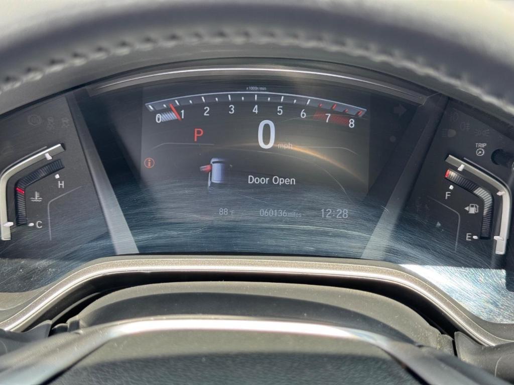 used 2018 Honda CR-V car, priced at $23,978