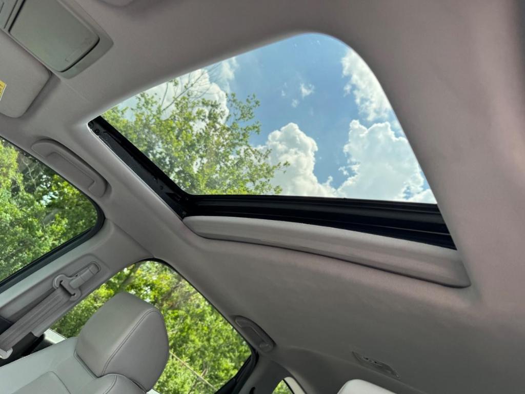 used 2018 Honda CR-V car, priced at $23,978