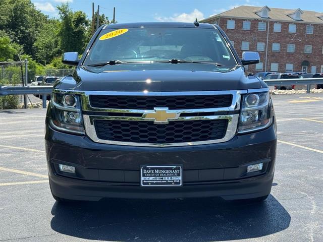 used 2020 Chevrolet Tahoe car, priced at $38,691