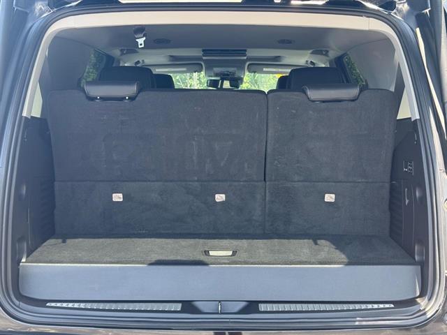 used 2020 Chevrolet Tahoe car, priced at $38,691