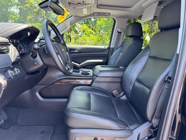 used 2020 Chevrolet Tahoe car, priced at $38,691