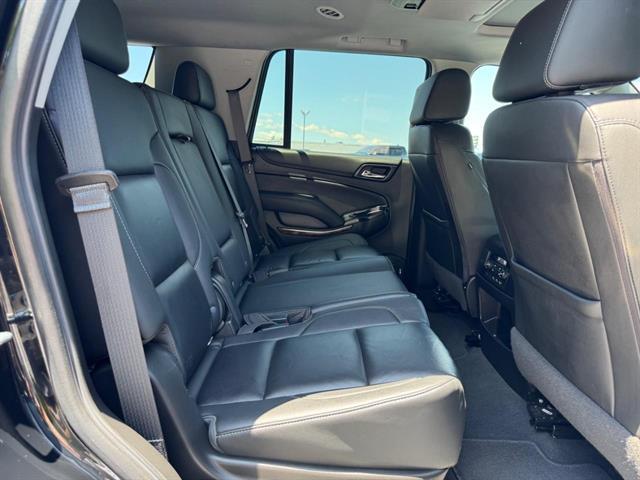 used 2020 Chevrolet Tahoe car, priced at $38,691