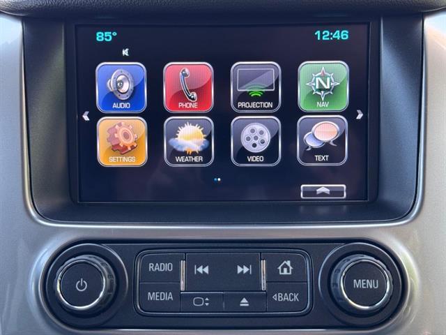 used 2020 Chevrolet Tahoe car, priced at $38,691