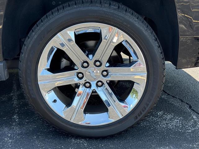 used 2020 Chevrolet Tahoe car, priced at $38,691