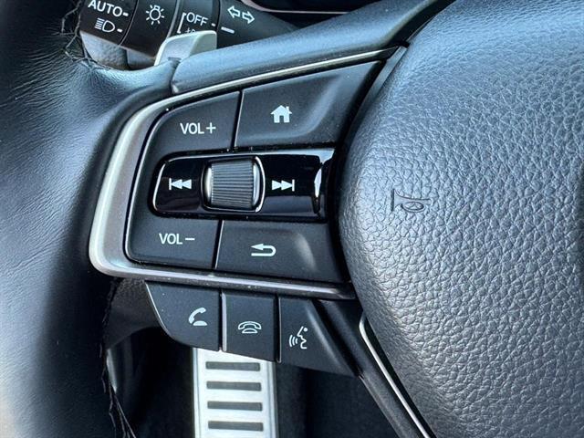 used 2022 Honda Accord car, priced at $26,669