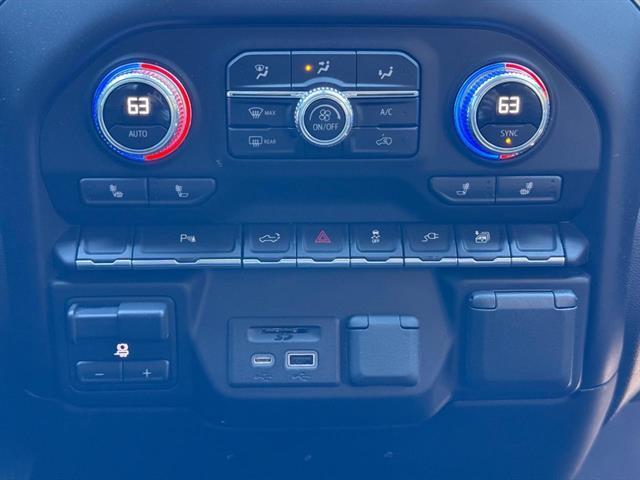 used 2022 GMC Sierra 1500 Limited car, priced at $33,999