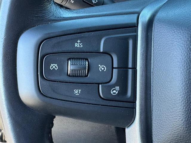 used 2022 GMC Sierra 1500 Limited car, priced at $33,999