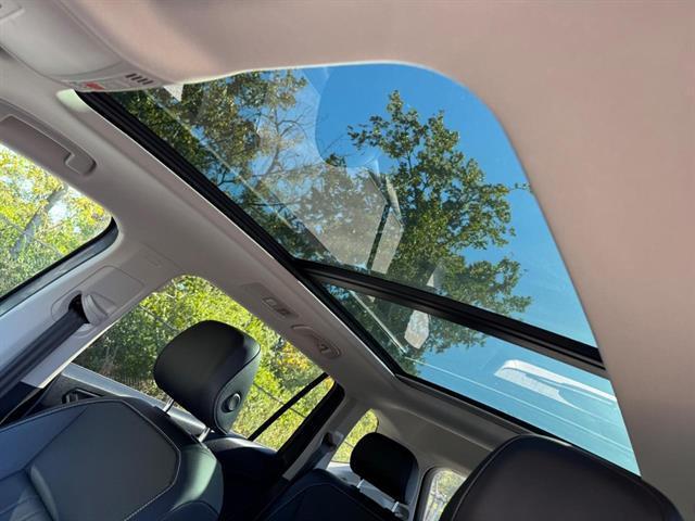 used 2022 Volkswagen Tiguan car, priced at $22,299