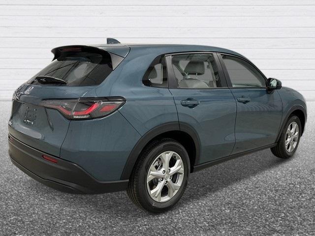 new 2025 Honda HR-V car, priced at $27,205