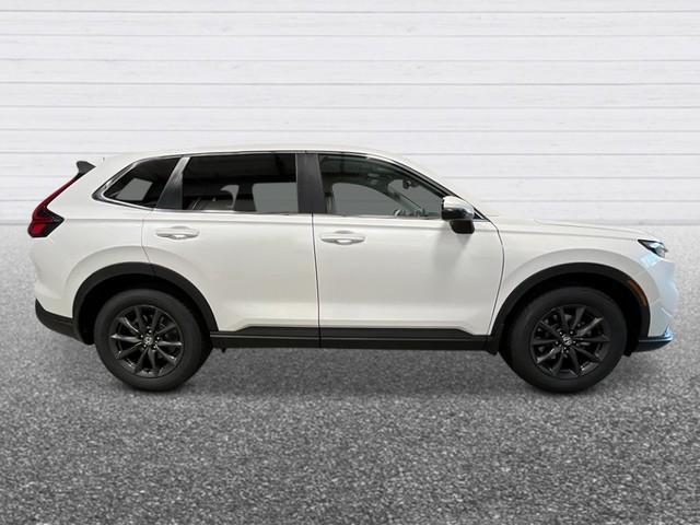 new 2026 Honda CR-V car, priced at $38,805