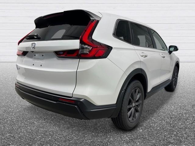 new 2026 Honda CR-V car, priced at $38,805