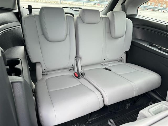 used 2024 Honda Odyssey car, priced at $45,999