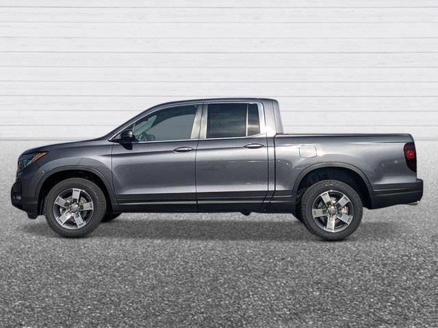 new 2024 Honda Ridgeline car, priced at $44,200