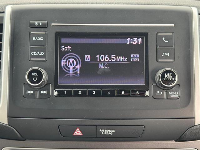 used 2017 Honda Ridgeline car, priced at $20,593