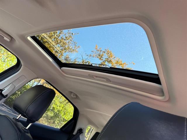 used 2018 Ford EcoSport car, priced at $12,899